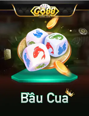 Bầu Cua