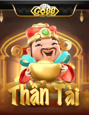 Gò Thần Tài