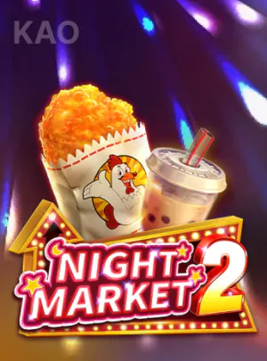 Fa Cai Night Market